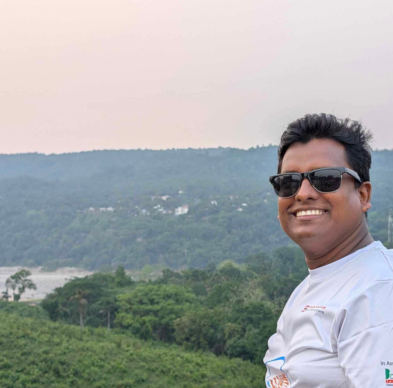Md Abu Bakar
