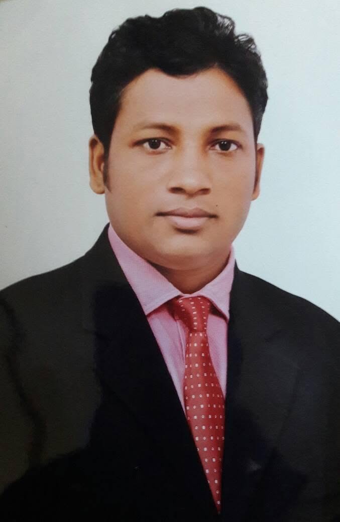 Afzal Hossain