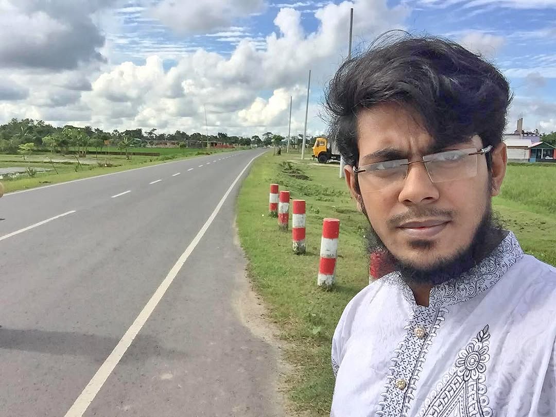 Abdullah Al-Mamun