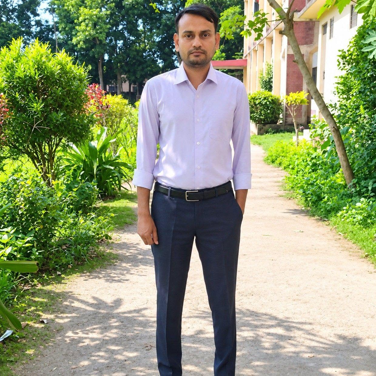 Manikur Rahman