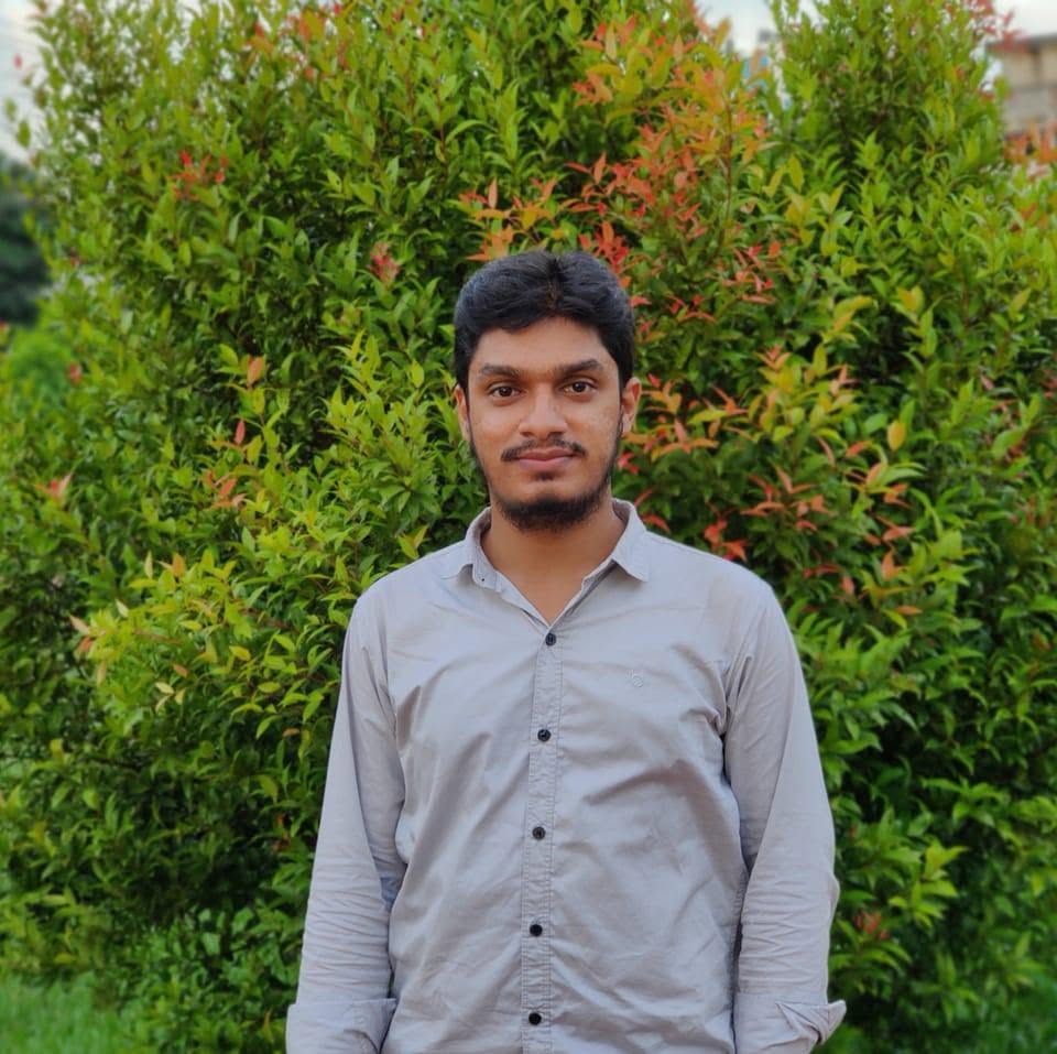 Mainuddin Hasan