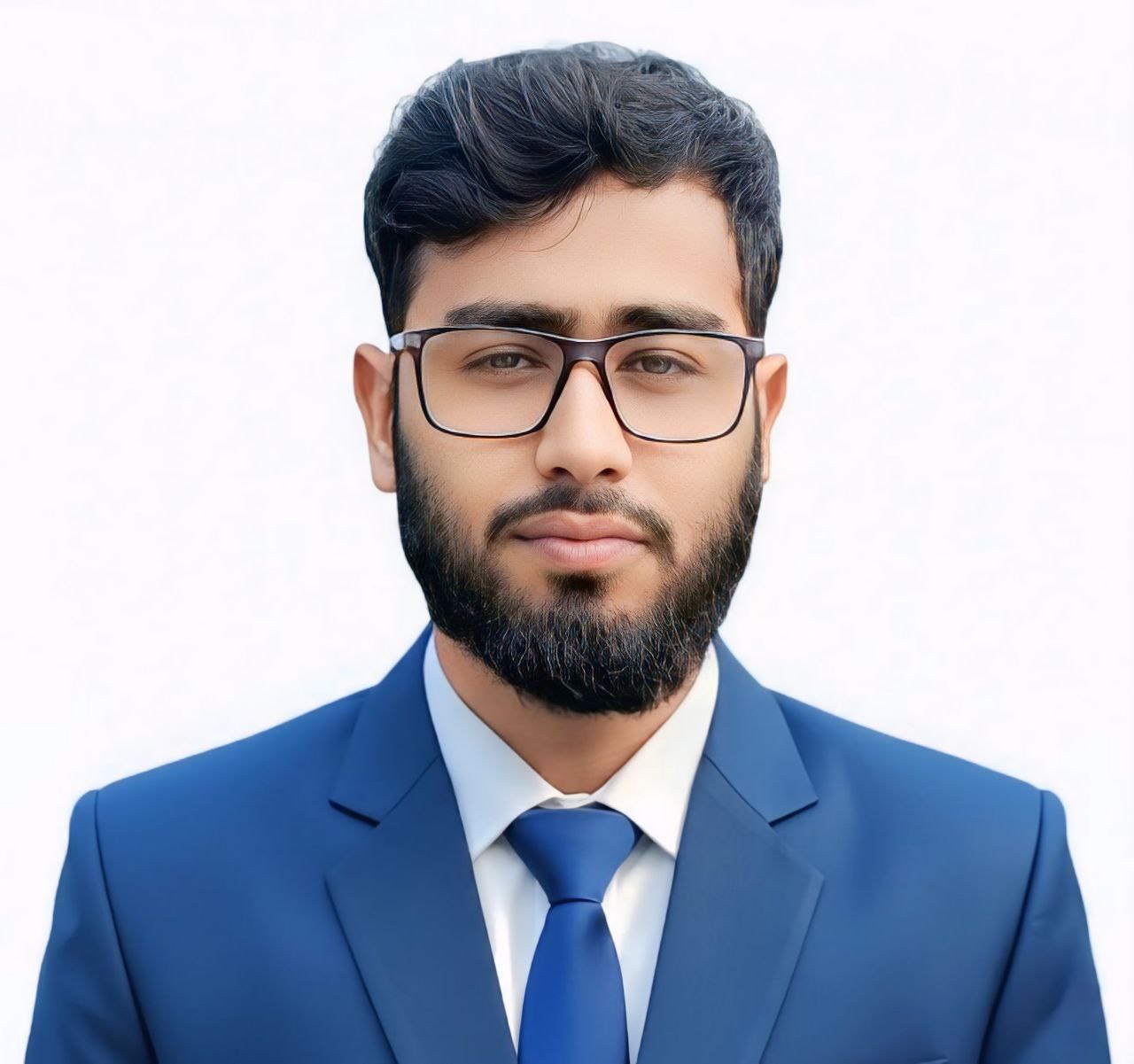 Sumon Shaikh