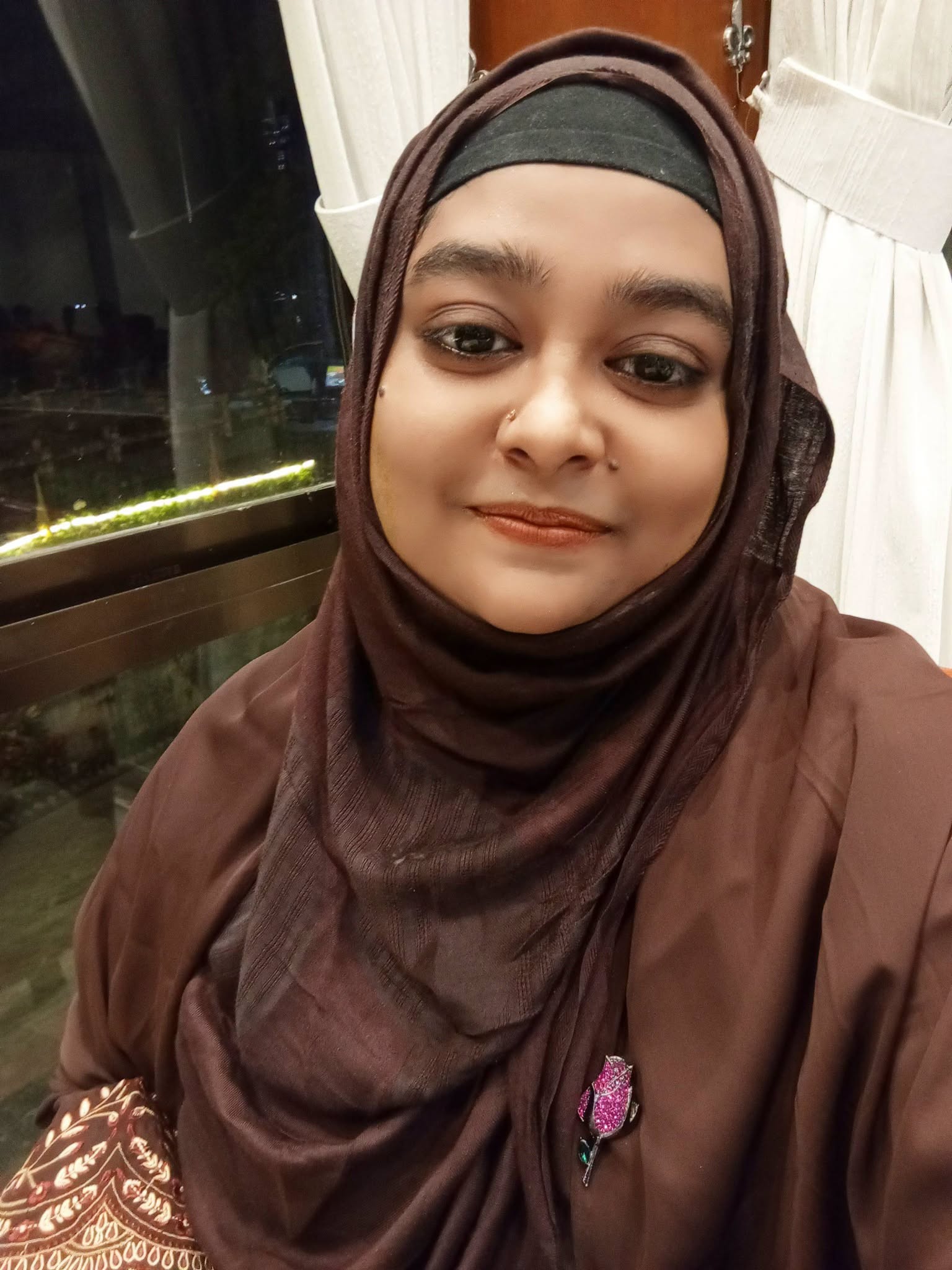 Jannatul Ferdous (সেতু)